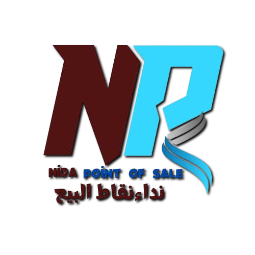 NIDA POS Logo - Best Point of Sale System